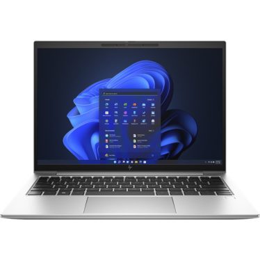 HP EliteBook 830 G9 6F6D8EA ezüst laptop