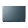 Lenovo Yoga 7 14ARB7 82QF004KHV kék laptop