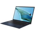 Asus ZenBook UM5302TA-LV364W kék laptop