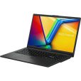 Asus Vivobook Go E1504GA-NJ283 fekete laptop