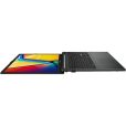 Asus Vivobook Go E1504GA-NJ283 fekete laptop