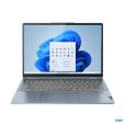 Lenovo Ideapad Flex 5 14IAU7 82R70017HV kék laptop