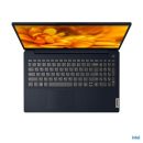 Lenovo Ideapad 3 15ITL6 82H803QDHV kék laptop