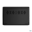 Lenovo IdeaPad Gaming 3 15IHU6 82K101N4HV fekete laptop