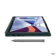 Lenovo Yoga 6 13ABR8 83B2004CHV zöldeskék laptop