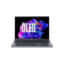   Acer Swift Go OLED SFG16-71-51JR szürke laptop (NX.KFGEU.007)
