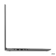 Lenovo IdeaPad 3 82KV00EUHV szürke laptop