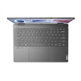Lenovo Yoga 7 82YL004DHV szürke laptop