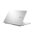 Asus Vivobook Go E1504FA-NJ702 ezüst laptop