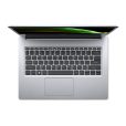 Acer Aspire 1 A114-33-C0ZR ezüst laptop (NX.A9JEU.009)