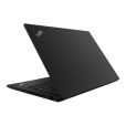 Lenovo ThinkPad T14 G2 20XLS4AGHV fekete laptop