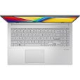Asus Vivobook Go E1504GA-NJ282 ezüst laptop