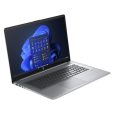HP ProBook 470 G10 8A4Z0EA szürke laptop