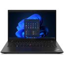 Lenovo ThinkPad L14 G3 21C6S0LUHV fekete laptop