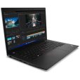 Lenovo ThinkPad L14 G3 21C6S0LUHV fekete laptop