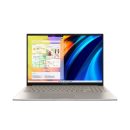 Asus VivoBook S M5602RA-L2085W szürke laptop