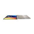 Asus VivoBook S M5602RA-L2085W szürke laptop