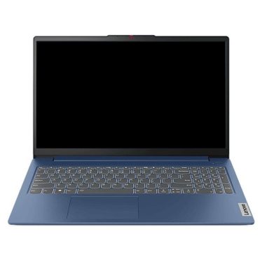 Lenovo Ideapad 1 15IAU7 82QD00D2HV kék laptop
