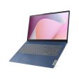 Lenovo Ideapad 1 15IAU7 82QD00D2HV kék laptop