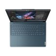 Lenovo Yoga Pro 9 16IMH9 83DN003EHV kékeszöld laptop