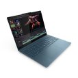 Lenovo Yoga Pro 9 16IMH9 83DN003EHV kékeszöld laptop