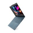 Lenovo Yoga Pro 9 16IMH9 83DN003EHV kékeszöld laptop