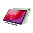 Lenovo Tab M11 TB330FU ZADA0323GR zöld tablet