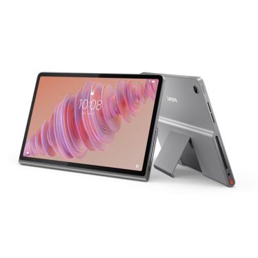 Lenovo Tab Plus TB351FU ZADX0076GR szürke tablet