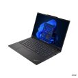 Lenovo ThinkPad E14 G6 21M3003PHV fekete laptop