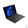 Lenovo ThinkPad E14 G6 21M3003PHV fekete laptop