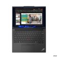 Lenovo ThinkPad E14 G6 21M3003PHV fekete laptop