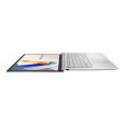 Asus VivoBook X1704ZA-AU240 ezüst laptop