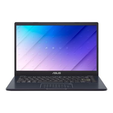 Asus E410KA-EK322WS fekete laptop