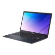 Asus E410KA-EK322WS fekete laptop
