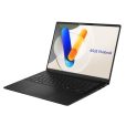 Asus Vivobook S 14 M5406NA-PP014W fekete laptop