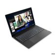 Lenovo V15 G4 AMN 82YU0103HV fekete laptop