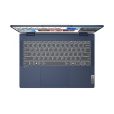 Lenovo IdeaPad 5 2in1 14IRU9 83DT001YHV kék laptop