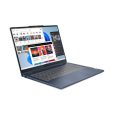 Lenovo IdeaPad 5 2in1 14IRU9 83DT001YHV kék laptop