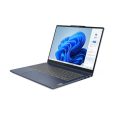 Lenovo IdeaPad 5 2in1 14IRU9 83DT001YHV kék laptop