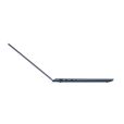 Lenovo IdeaPad 5 2in1 14IRU9 83DT001YHV kék laptop