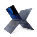 Lenovo IdeaPad Slim 5 16IMH9 83DC008KHV kék laptop
