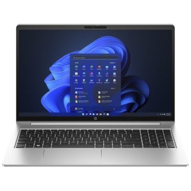 HP ProBook 450 G10 A23M4EA ezüst laptop
