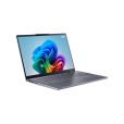 Acer Swift 14 AI SF14-51-75JV kék laptop (NX.J2KEU.005)