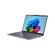 Acer Swift 14 AI SF14-51-75JV kék laptop (NX.J2KEU.005)