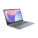 Lenovo IdeaPad Slim 3 15IAN8 82XB00AAHV szürke laptop