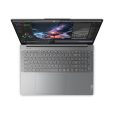 Lenovo Yoga Pro 9 16IMH9 83DN003DHV szürke laptop