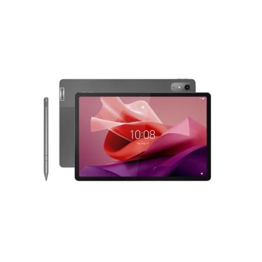 Lenovo Tab P12 TB370FU ZACH0209GR szürke tablet