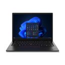 Lenovo Thinkpad L13 G5 21LB0017HV fekete laptop