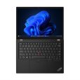 Lenovo Thinkpad L13 G5 21LB0017HV fekete laptop