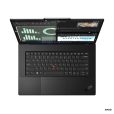 Lenovo Thinkpad Z16 G2 21JX001AHV szürke laptop